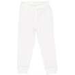 Toddler Baby Rib Pajama Pant