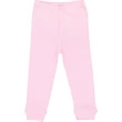 Toddler Baby Rib Pajama Pant