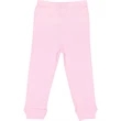 Toddler Baby Rib Pajama Pant