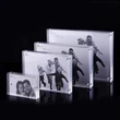 Acrylic Picture Frames