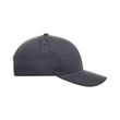Premium Curved Visor Snapback