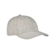 Premium Curved Visor Snapback