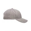 Premium Curved Visor Snapback
