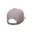 Premium Curved Visor Snapback