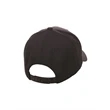 Premium Curved Visor Snapback
