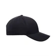 Premium Curved Visor Snapback