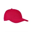 Premium Curved Visor Snapback