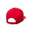 Premium Curved Visor Snapback