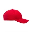 Premium Curved Visor Snapback