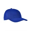 Premium Curved Visor Snapback