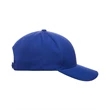 Premium Curved Visor Snapback