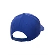 Premium Curved Visor Snapback