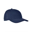 Premium Curved Visor Snapback