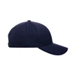 Premium Curved Visor Snapback