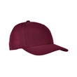Premium Curved Visor Snapback