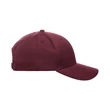 Premium Curved Visor Snapback