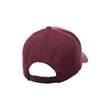 Premium Curved Visor Snapback