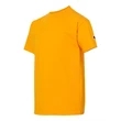 Champion Youth Short Sleeve Tagless T-Shirt