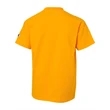Champion Youth Short Sleeve Tagless T-Shirt
