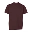 Champion Youth Short Sleeve Tagless T-Shirt