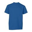 Champion Youth Short Sleeve Tagless T-Shirt