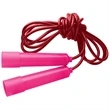 Quick-Speed Jump Rope - Red