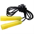Quick-Speed Jump Rope - Yellow