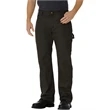 Men's Relaxed Fit Straight-Leg Carpenter Duck Pant