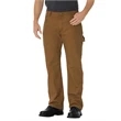 Men's Relaxed Fit Straight-Leg Carpenter Duck Pant