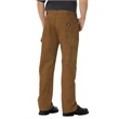 Men's Relaxed Fit Straight-Leg Carpenter Duck Pant