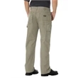 Men's Relaxed Fit Straight-Leg Carpenter Duck Pant