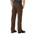 Men's Relaxed Fit Straight-Leg Carpenter Duck Pant