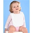 Infant Premium Jersey Bib