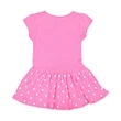 Infant Baby Rib Dress