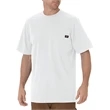 Men's Short-Sleeve Pocket T-Shirt