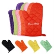 Microwave Oven Glove/Mitt
