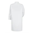 Red Kap Gripper - Front Butcher Frock - No Pockets