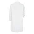 Red Kap Gripper - Front Butcher Frock - Exterior Chest Po...