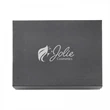 2-PIECE   GIFT BOX WITH CUSTOM FOAM