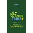 Value Monthly Pocket Planner