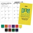 Value Monthly Pocket Planner