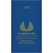 Classic Weekly Pocket Planner