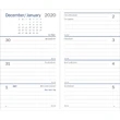 Classic Weekly Pocket Planner