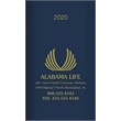 Classic Weekly Pocket Planner