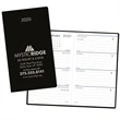 Standard Weekly Pocket Planner