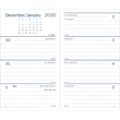 Standard Weekly Pocket Planner