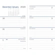 Standard Weekly Pocket Planner