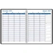 Weekly Time Manager