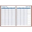 Weekly Time Manager