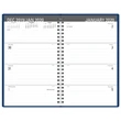 Classic Weekly Desk Planner